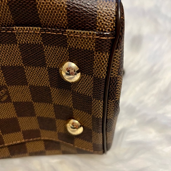 New, never used authentic LV Trevi bag - Picture 9 of 15
